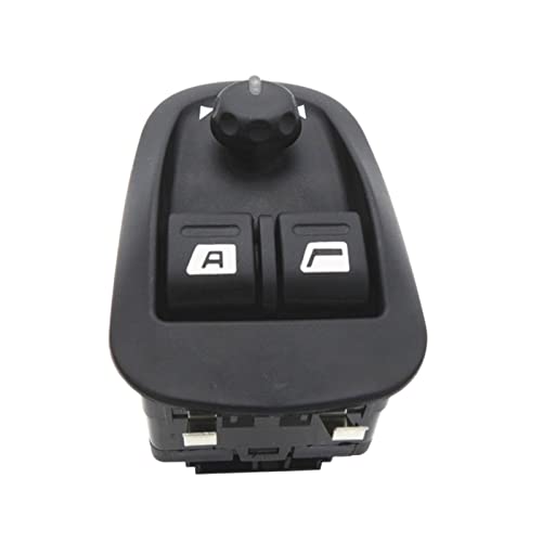 Stromfensterschalter Elektrischer Hauptfensterschalter Für Peugeot 206 206 CC 206SW 306 206 Limousine 2000 2001 2002 2003 2004 2005 2006 2007 2008 2009 2010 Stromfensterschalter Elektrischer Hauptfensterschalter Für Peugeot 206 206 CC 206SW 306 206 Limousine 2000 2001 2002 2003 2004 2005 2006 2007 2008 2009 2010 von SICOTTON