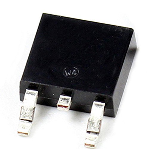 (10PCS) LM78M05CDTX IC REG LDO 5V .5A TO-252 78M05 LM78M05 von SICSTOCK