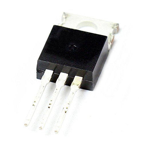 (10PCS) MC7805ABTG IC REG LDO 5V 1A TO220AB 7805 MC7805 von SICSTOCK