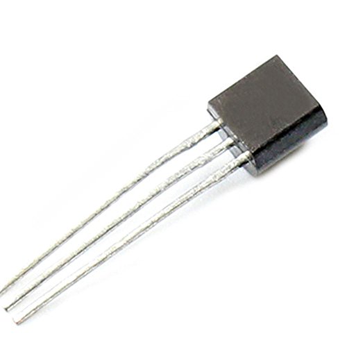(20PCS) BC557CG TRANS AMP PNP 45V 100MA TO-92 557 BC557 von SICSTOCK