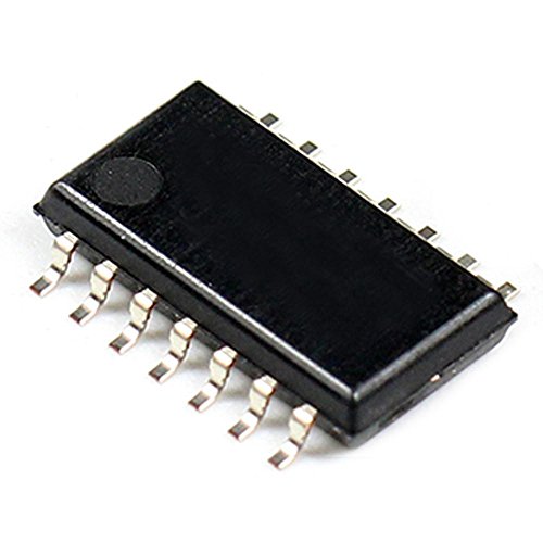 (20PCS) M74HC132RM13TR IC GATE NAND QUAD 2INP 14-SOIC HC132 74HC132 von SICSTOCK