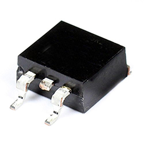 (5PCS) IRF3710STRLPBF MOSFET N-CH 100V 57A D2PAK 3710 IRF3710 von SICSTOCK