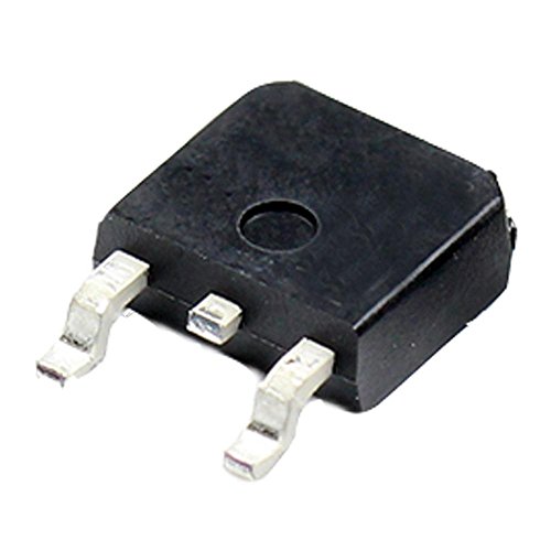 (5PCS) IRLR2905PBF MOSFET N-CH 55V 42A DPAK 2905 IRLR2905 von SICSTOCK