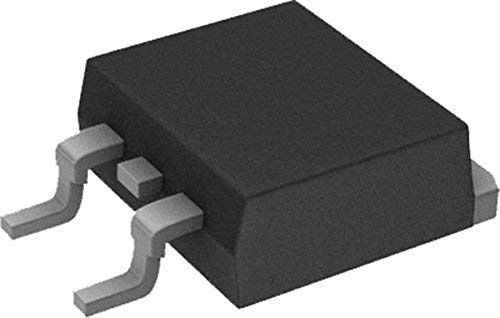 FDB14N30TM MOSFET N-CH 300V 14A D2PAK 14N30 FDB14N30 von SICSTOCK
