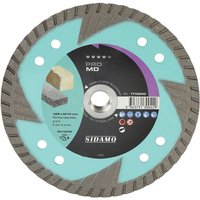 [11130042] Disque diamant 125 x M14 mm PRO MD von SIDAMO