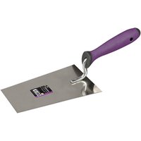 Kelle Mit Bi-Material-Griff, Trapez 180 Mm, Breite 120 / 90 Mm, Sidamo - 11255035 Kelle Mit Bi-Material-Griff, Trapez 180 Mm, Breite 120 / 90 Mm, Sidamo - 11255035 von SIDAMO