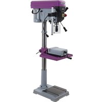 Säulenbohrmaschine Expert 30 Pcte Mit Tisch Und Ständer Sidamo - 20502106 von SIDAMO