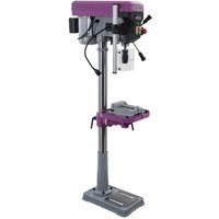 Säulenbohrmaschine expert 22 pc, 400 v dreiphasig Sidamo 20502104 von SIDAMO