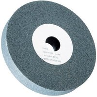 Sidamo - Schleifscheibe für Korundhobel grau 200x30x32mm a 60 m von SIDAMO