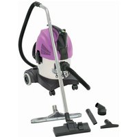 Staubsauger Sidamo jet 15 i - Nass- und Trockensauger - 20L Behälter - 20402040 von SIDAMO