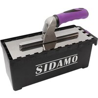 Sidamo U-förmiger Klebetisch 6-teilig von SIDAMO