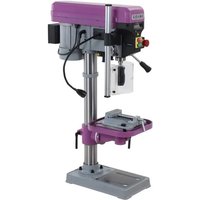 Sidamo - Tischbohrmaschine expert 20 pe, 230 v einphasig 20502100 Sidamo - Tischbohrmaschine expert 20 pe, 230 v einphasig 20502100 von SIDAMO