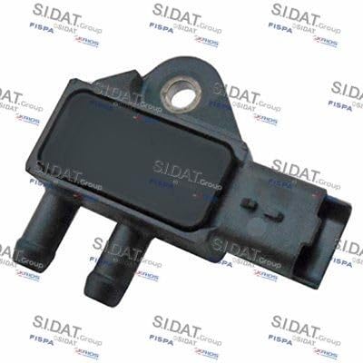 SIDAT Gasdrucksensor SC 843082 von SIDAT