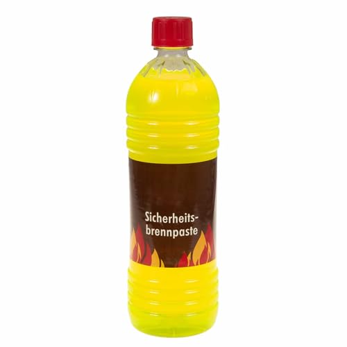 Brennpaste 1 Liter von SIDCO