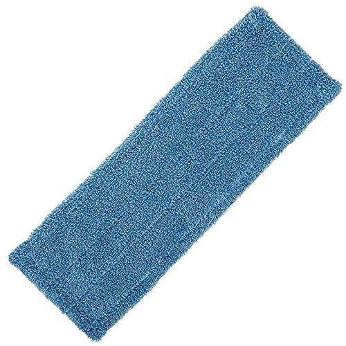 SIDCO Mopp Bezug blau Wischmopp Speed Ersatzbezug Wischer Bodenwischer 40 cm von SIDCO