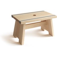 SIDE By SIDE - Fussschemel Little Stool SIDE By SIDE - Fussschemel Little Stool von SIDE by SIDE
