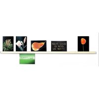 SIDE By SIDE - Clip Rail Klemmleiste SIDE By SIDE - Clip Rail Klemmleiste von SIDE by SIDE