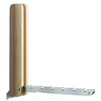 SIDE By SIDE - Wandhaken SIDE By SIDE - Wandhaken von SIDE by SIDE