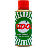 Sidol - E3/95219 limpiametales verde 150ml von SIDOL