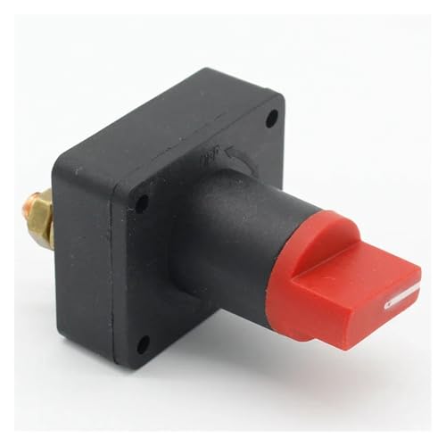 1 stücke 100A Batterie Isolator Isolation Schalter De-energizing von SIDYEUHB