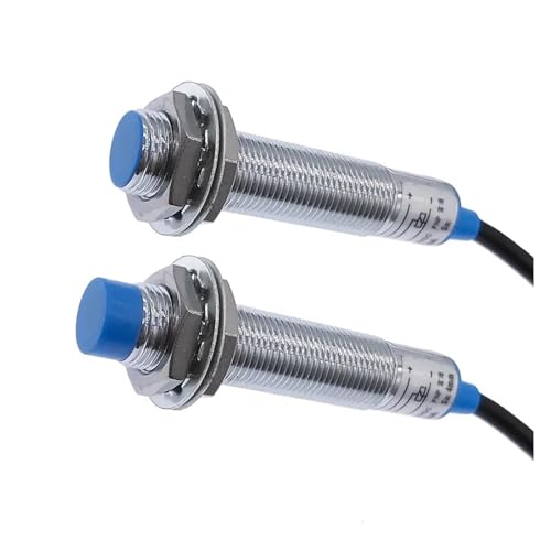 10 stücke Induktive proximity schalter LJ12A3-4 BX DURCH AX AY LJ12A3-4-J/EZ NPN Z/CY PNP(LJ12A3-4-Z-DX) von SIDYEUHB
