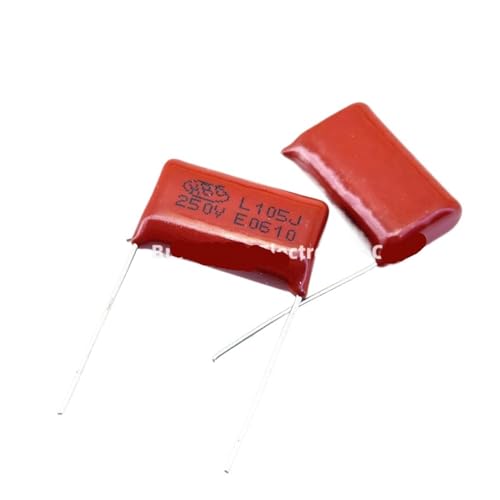 10PCS 1600V 682J 6,8 NF 683J 68NF 0,068 UF 822J 8,2 NF 102J 103J 104J 105J 123J 153J 183J 222J 223J CBB kondensator P15 P20 P25 ​​P30(1250V102J P10) von SIDYEUHB