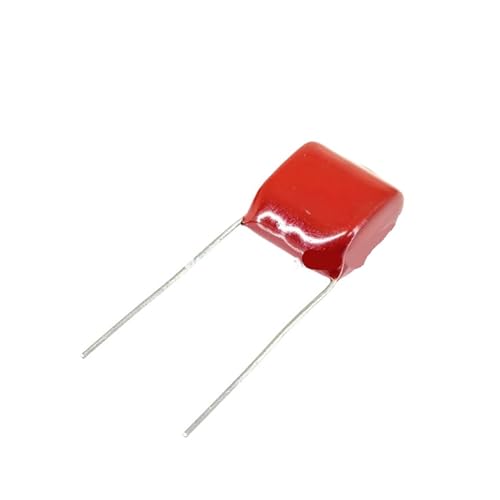 10PCS 630V 223J 22NF 0,022UF 224J 220NF 0,22UF 225J 2,2UF 273J 27NF 0,027UF 274J 270NF 0,27UF CBB kondensator P8 P10 P15 P20 P27,5(1000V683J P15) von SIDYEUHB