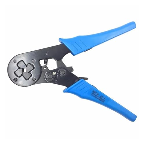 16-4 4-16mm2 11-5awg Selbsteinstellende Terminal-Crimpzange von SIDYEUHB
