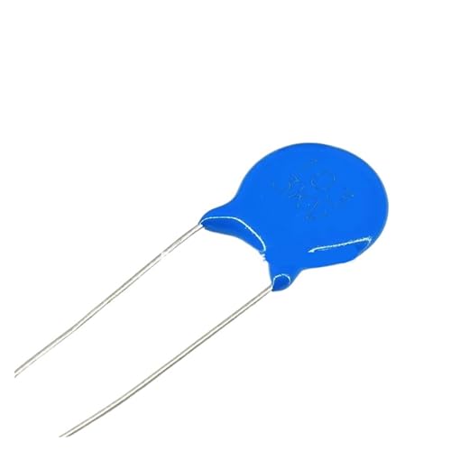 20PCS Keramikkondensator 3KV 3000V 1NF 102 1,5NF 152 2,2NF 222 3,3NF 332 4,7NF 472 5,6NF 562 6,8NF 682 10NF 103(3KV56PF) von SIDYEUHB