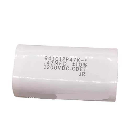 2PCS CDE 941C nicht-induktive absorbieren kondensator 2000V 2000VAC 3000V 3000VAC 0,56 UF .56MFD 0,68 UF .68MFD 1UF 1MFD 3UF 3MFD(2UF 2MFD 1600V) von SIDYEUHB