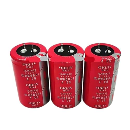 Aluminium-Elektrolytkondensator 63V 80V 100V 6800UF 30X40MM 30X50MM 35X40MM 35X45MM(80V6800UF 35X40MM) von SIDYEUHB