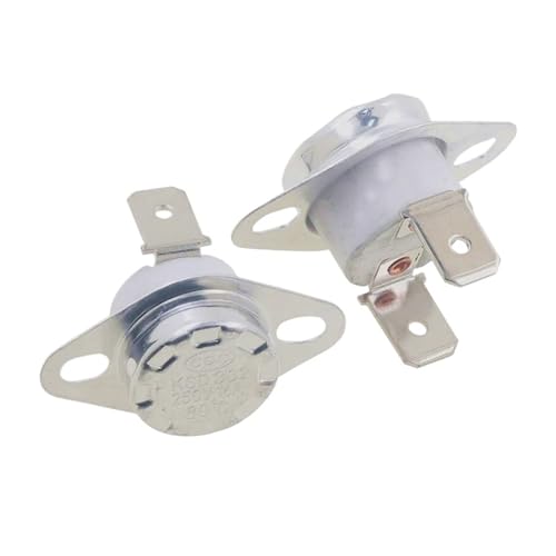 KSD302 16A 250V Normalerweise geschlossen Normalerweise offen 65C 85C 95C 120C 150C 260C 300C(NC,150C) von SIDYEUHB