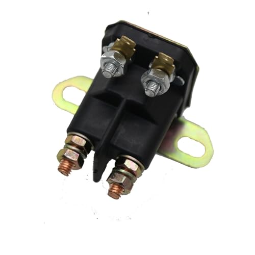 Rasenmäher-Magnetventilrelais VIELE 04-06 330 500 700(500) von SIDYEUHB