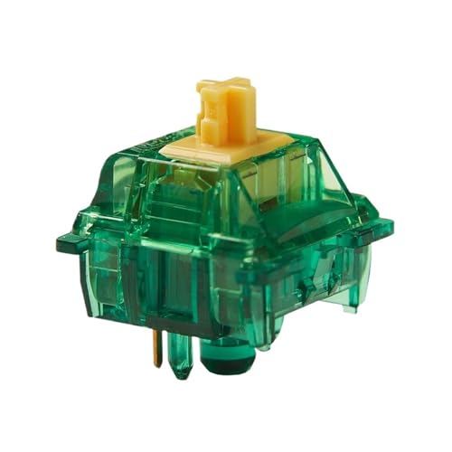 Schalter Taktil 5-pin Schalter 5-pin 50g 80M POM Mechanische Tastatur(110PCS) von SIDYEUHB