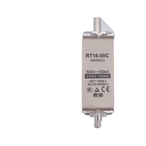 Sicherung RO30C NT00C NH00C 25A32A40A50A63A80A100A125A160A(125A) von SIDYEUHB