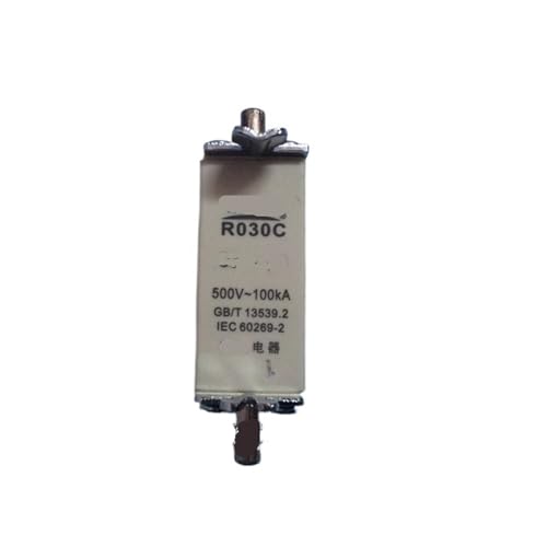 Sicherung RO3OC RT16-00C RT20-000 63A50A40A80A100A125A160A32(RO30C 50A) von SIDYEUHB