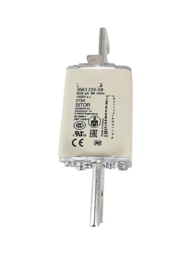 Sicherung Sicherungskern 3NE3230-0B Sicherung Sicherungskern 3NE3230-0B von SIDYEUHB