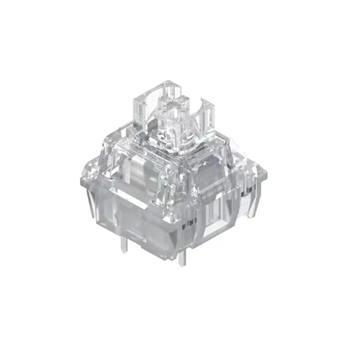 V2 Tastatur-Stummschalter 3-polig linear(70PCS) von SIDYEUHB