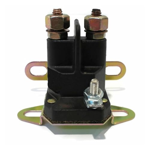 Zubehör for Starter-Magnetventil-Relais for Rasenmäher Rzt17/22/42 Zubehör for Starter-Magnetventil-Relais for Rasenmäher Rzt17/22/42 von SIDYEUHB