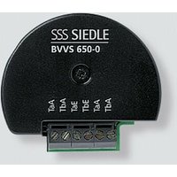 Siedle&Söhne Bus-Video-Verteiler BVVS 650-0 von SIEDLE