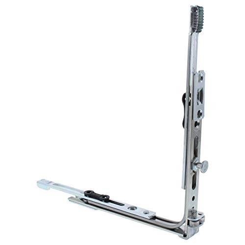 Siegenia Eckumlenkung Eckuml.VSU S-ES FH/9 TS K25 FEUL1070-100040 Siegenia Eckumlenkung Eckuml.VSU S-ES FH/9 TS K25 FEUL1070-100040 von SIEGENIA