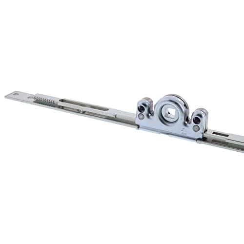 Siegenia Getriebe 23 A0089 Gr. 60 / G=290 FFH 601-800 mm Fenstergetriebe Dornmaß 16 mm von SIEGENIA