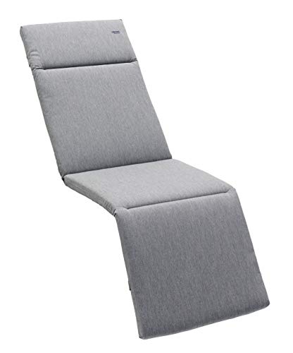 Sieger 5550 4950 KT Relax-Auflagen, grau Sieger 5550 4950 KT Relax-Auflagen, grau von SIEGER
