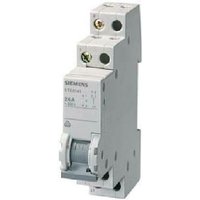 Siemens - schalter 1p 20a 230vac 5te8141 von Siemens