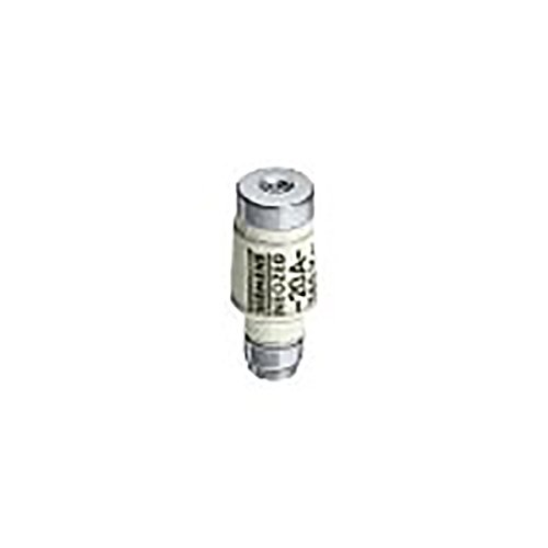 SIEMENS - x10 Stück NEOZED-Sicherungseinsatz 400V gL/gG 4A von SIEMENS