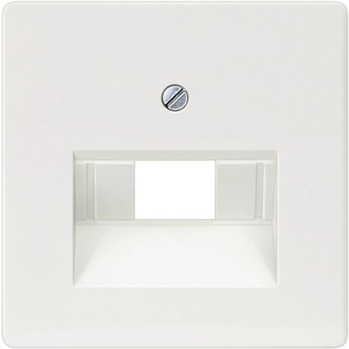 Bjc Delta I-SYS Weiß – Steckdose Telefon Einschließlich 45 Weiß Titan Delta-I von SIEMENS