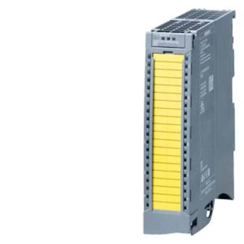SIEMENS 6ES7526-1BH00-0AB0 6ES75261BH000AB0 SPS-Digitaleingabe SIEMENS 6ES7526-1BH00-0AB0 6ES75261BH000AB0 SPS-Digitaleingabe von SIEMENS