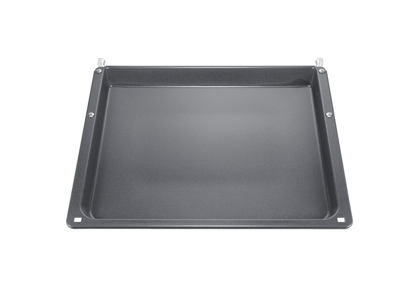 SIEMENS Geschirr-Set Siemens Backblech emailliert (Backwagen) HZ541000 von SIEMENS