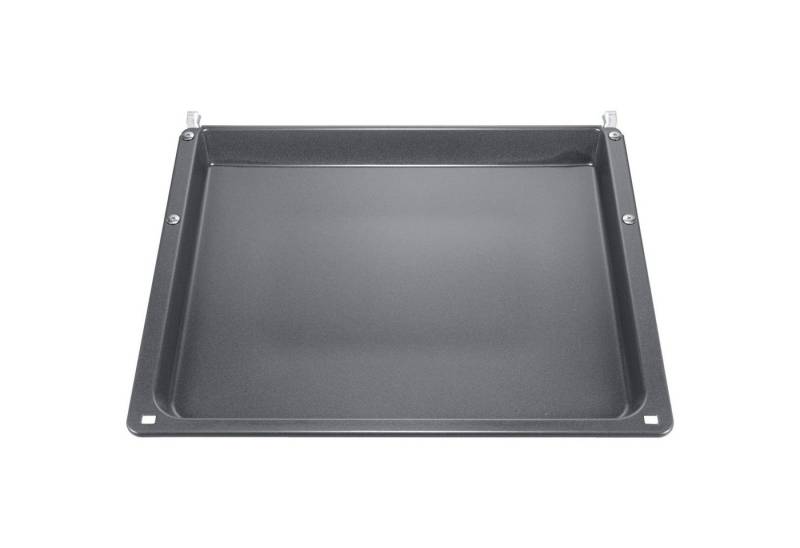 SIEMENS Geschirr-Set Siemens Backblech emailliert (Backwagen) HZ541000 von SIEMENS