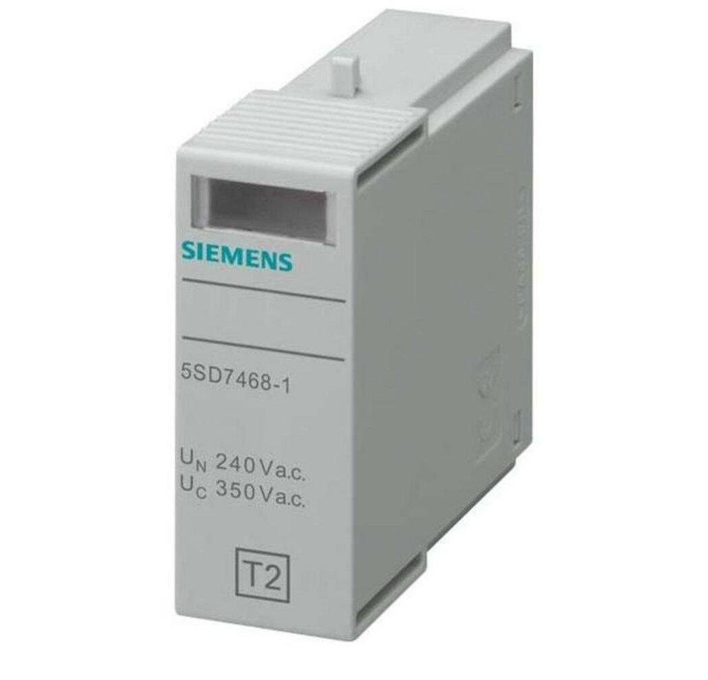 SIEMENS Klemmen Siemens Dig.Industr. Steckteil 5SD7468-1 von SIEMENS